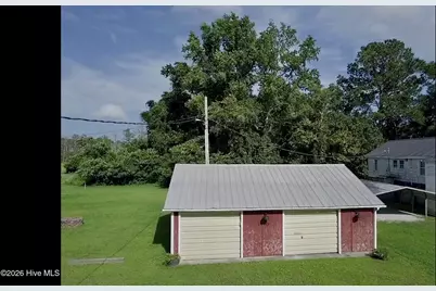 1590 S River Road, Beaufort, NC 28516 - Photo 5