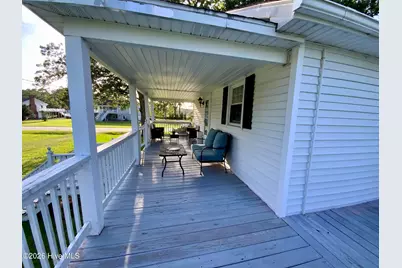 1590 S River Road, Beaufort, NC 28516 - Photo 19