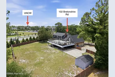 102 Bretonshire Road, Wilmington, NC 28405 - Photo 1