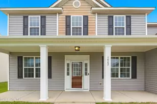1442 Seabiscuit Dr, Parkton, NC 28371 - Photo 3