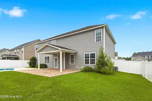 1442 Seabiscuit Dr, Parkton, NC 28371 - Photo 23