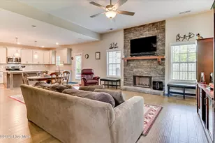 257 Haverford Dr, Grovetown, GA 30813 - Photo 9