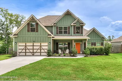 257 Haverford Drive, Grovetown, GA 30813 - Photo 1