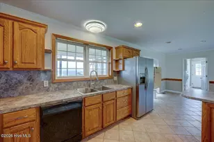 773 Old Pamlico Beach Road W, Belhaven, NC 27810 - Photo 9