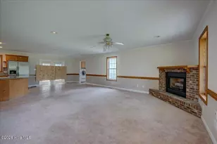 773 Old Pamlico Beach Road W, Belhaven, NC 27810 - Photo 5