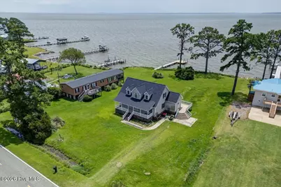 773 Old Pamlico Beach Road W, Belhaven, NC 27810 - Photo 3