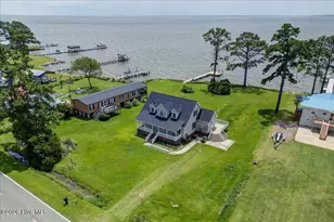 773 Old Pamlico Beach Road W, Belhaven, NC 27810 - Photo 3