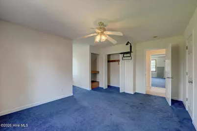 773 Old Pamlico Beach Road W, Belhaven, NC 27810 - Photo 23