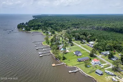 773 Old Pamlico Beach Road W, Belhaven, NC 27810 - Photo 37