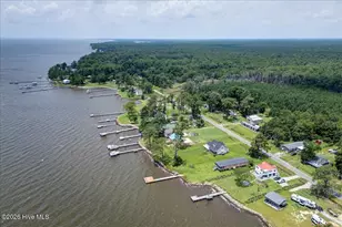 773 Old Pamlico Beach Road W, Belhaven, NC 27810 - Photo 37