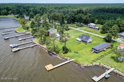 773 Old Pamlico Beach Road W, Belhaven, NC 27810 - Photo 35
