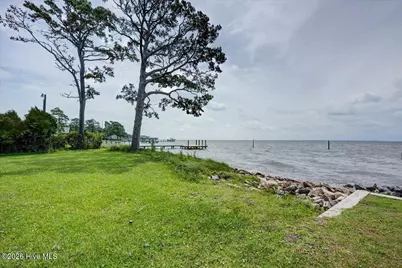 773 Old Pamlico Beach Road W, Belhaven, NC 27810 - Photo 33