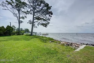 773 Old Pamlico Beach Road W, Belhaven, NC 27810 - Photo 33