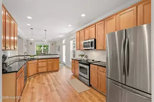 5136 Somersett Ln, Wilmington, NC 28409 - Photo 15