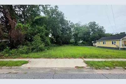 0 W 7th Street, Washington, NC 27889 - Photo 1