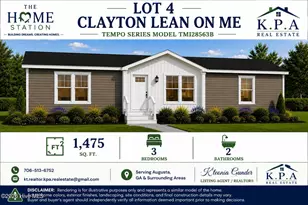 442 Mt Zion Rd, Trenton, SC 29847 - Photo 3