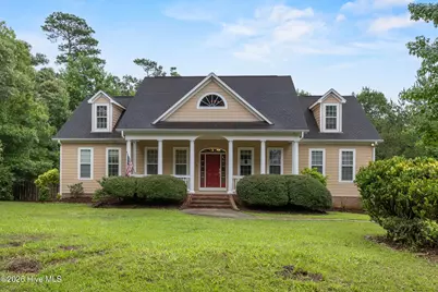 638 Ravenswood Road, Hampstead, NC 28443 - Photo 3