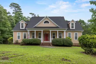 638 Ravenswood Rd, Hampstead, NC 28443 - Photo 3