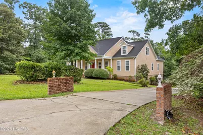 638 Ravenswood Road, Hampstead, NC 28443 - Photo 5