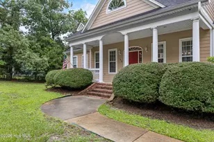 638 Ravenswood Rd, Hampstead, NC 28443 - Photo 9