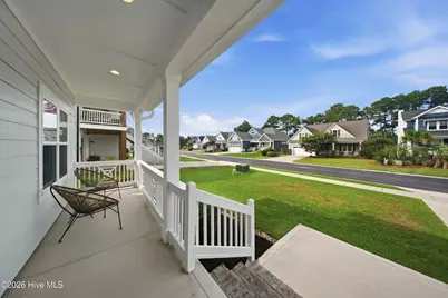 531 Moss Lake Lane, Holly Ridge, NC 28445 - Photo 3