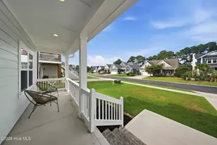 531 Moss Lake Ln, Holly Ridge, NC 28445 - Photo 3