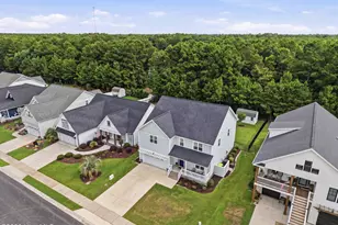 531 Moss Lake Ln, Holly Ridge, NC 28445 - Photo 49