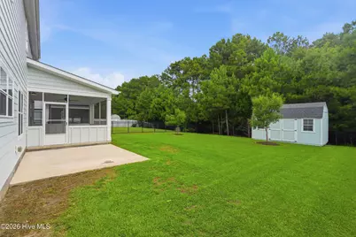 531 Moss Lake Lane, Holly Ridge, NC 28445 - Photo 41