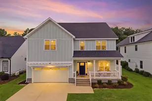 531 Moss Lake Ln, Holly Ridge, NC 28445 - Photo 3