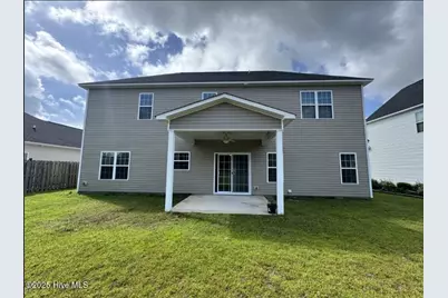 614 High Tide Drive, Sneads Ferry, NC 28460 - Photo 13