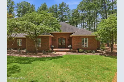 39 Devon Drive, Pinehurst, NC 28374 - Photo 1