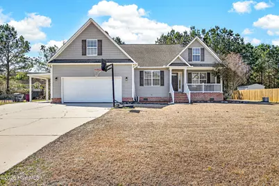 105 Mickey Court, New Bern, NC 28562 - Photo 1