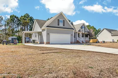 105 Mickey Court, New Bern, NC 28562 - Photo 3