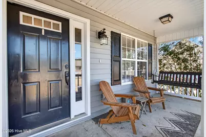 105 Mickey Court, New Bern, NC 28562 - Photo 5