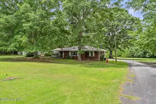 130 Washington St, Tignall, GA 30668 - Photo 3