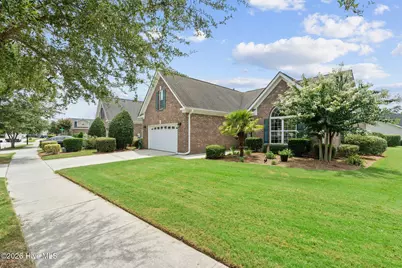 354 Windchime Drive, Wilmington, NC 28412 - Photo 3