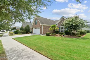 354 Windchime Dr, Wilmington, NC 28412 - Photo 3