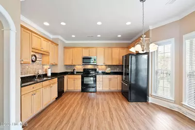 354 Windchime Drive, Wilmington, NC 28412 - Photo 17