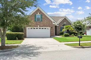354 Windchime Dr, Wilmington, NC 28412 - Photo 1