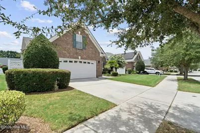 354 Windchime Drive, Wilmington, NC 28412 - Photo 5