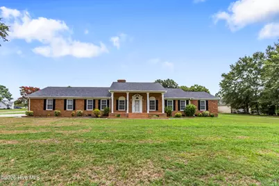 2112 Leon Drive, Greenville, NC 27858 - Photo 1