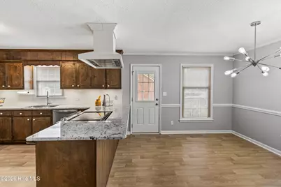 217 Beth Street, Greenville, NC 27858 - Photo 5