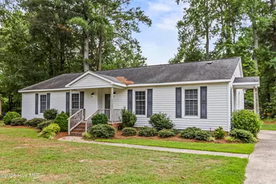 217 Beth Street, Greenville, NC 27858 - Photo 3