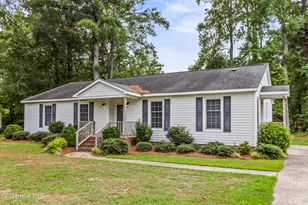 217 Beth St, Greenville, NC 27858 - Photo 3