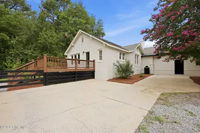 1191 Henley Road, Sanford, NC 27330 - Photo 41