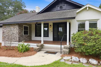 1191 Henley Road, Sanford, NC 27330 - Photo 3