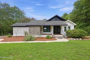 1191 Henley Rd, Sanford, NC 27330 - Photo 1