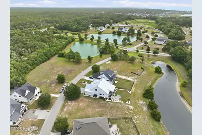 209 Cumberland Street, Newport, NC 28570 - Photo 5