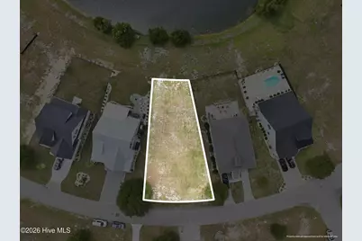 209 Cumberland Street, Newport, NC 28570 - Photo 3