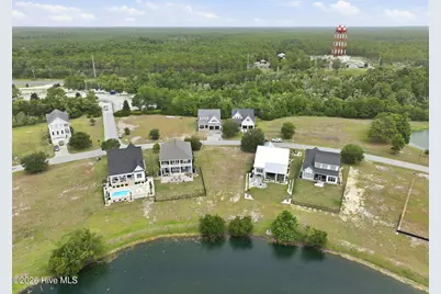209 Cumberland Street, Newport, NC 28570 - Photo 9